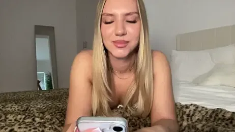 mariareevx webcam model stream image