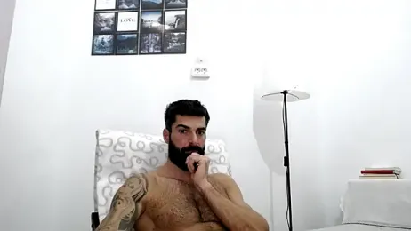 Verycutex webcam model stream image