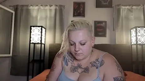Lady_Peggi webcam model stream image