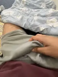 Ankur_straight webcam model stream image