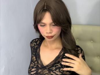 ClaireEvann webcam livejasmin model stream image