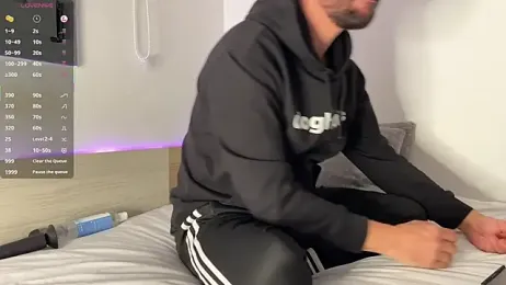 tim_beard webcam model stream image