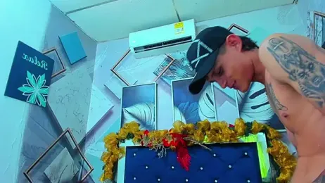 rhabena_boysex webcam stripchat model stream image