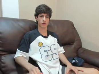 xam_collen webcam model stream image