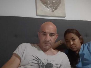 Vikingoshot webcam model stream image