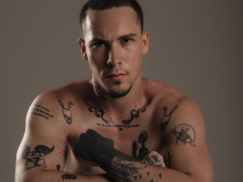 JacobRhude webcam model stream image