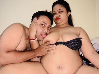 PujaAndRaj webcam livejasmin model stream image