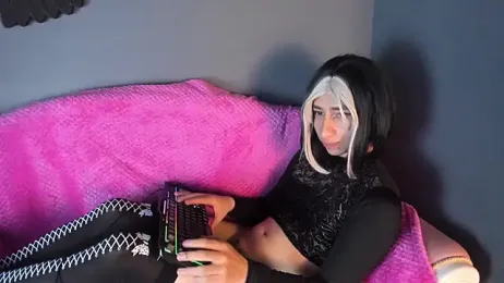 Charlottee_slave webcam model stream image