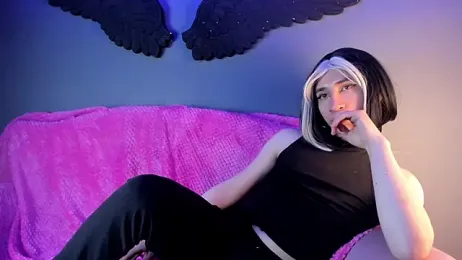 Charlottee_slave webcam model stream image