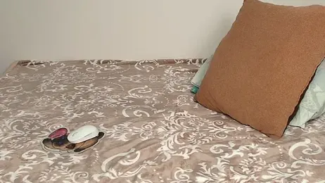 SuchArt_ webcam model stream image