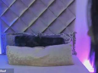 maloricallum webcam model stream image