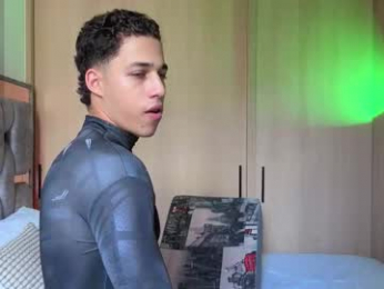 orionblaze69_ webcam model stream image