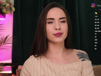 BabyYoda webcam model stream image