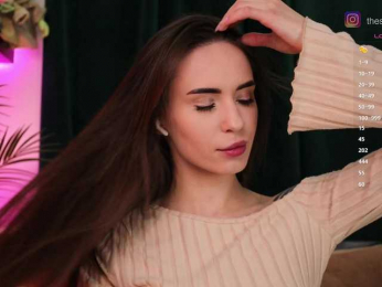 BabyYoda webcam bongacams model stream image