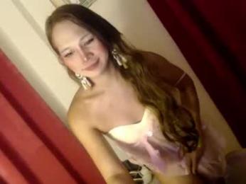 ashley_cummer webcam chaturbate model stream image