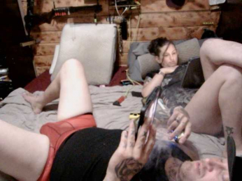 Tattedtrouble webcam bongacams model stream image