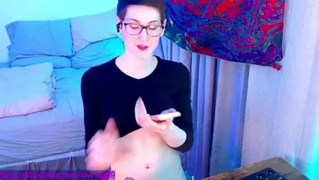 vivi-iso59 webcam model stream image