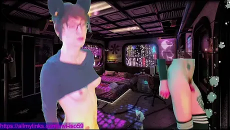 vivi-iso59 webcam model stream image