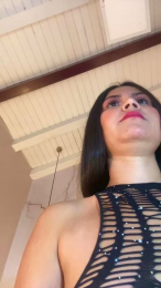 ZoeBlanc webcam model stream image