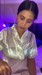 ZoeBlanc webcam model stream image