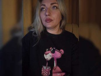 Tanysha-1 webcam model stream image