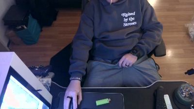 Spritzer1411 webcam model stream image