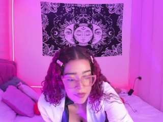 ariaadna webcam model stream image