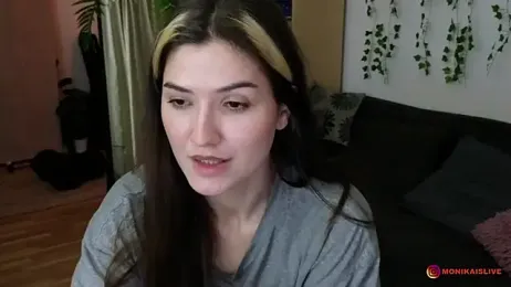 moniequwu webcam model stream image