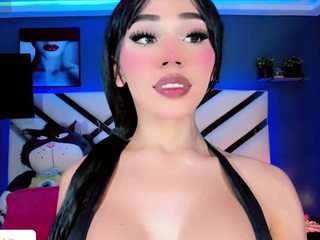 valerysofia1 webcam model stream image