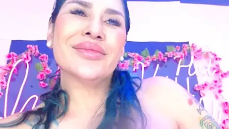 JakelineKitty webcam model stream image