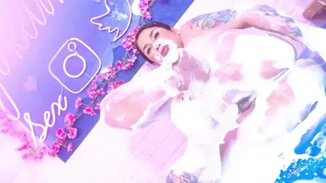 JakelineKitty webcam model stream image