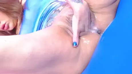 JakelineKitty webcam model stream image