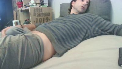 McEnrick1983 webcam model stream image