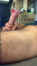 McEnrick1983 webcam model stream image