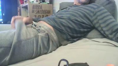 McEnrick1983 webcam model stream image