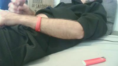 McEnrick1983 webcam model stream image