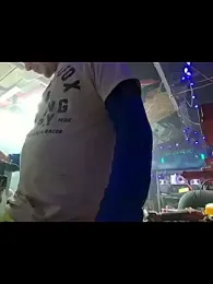 twistafatpipe webcam model stream image