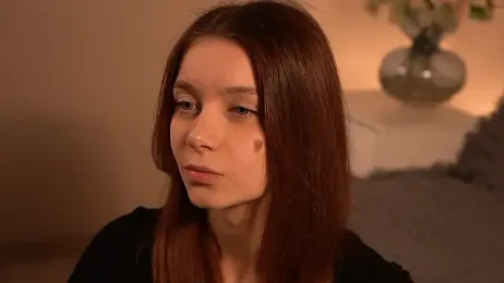 Hi_my_name_is webcam model stream image