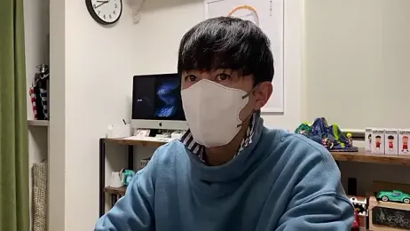 Bonz_Buonz webcam stripchat model stream image