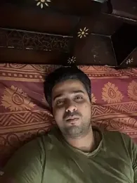 SexyyNick webcam model stream image