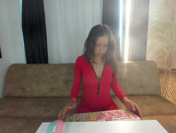 ClaritaHill webcam bongacams model stream image