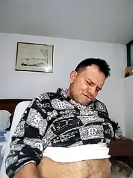 senkoreman webcam model stream image