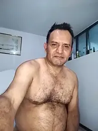 senkoreman webcam model stream image