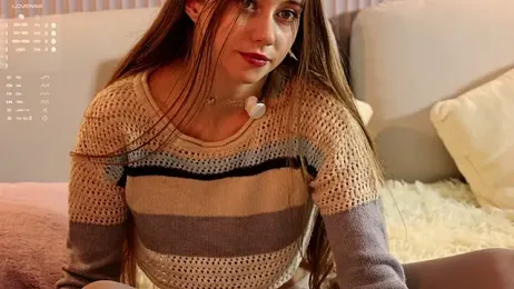 Pretty_Princess_Elina webcam model stream image