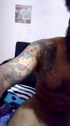 caedumar webcam model stream image