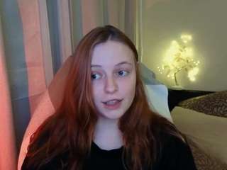 hannamelon webcam model stream image