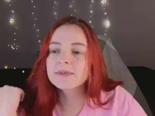 hannamelon webcam model stream image