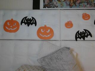 Sexy Mela webcam model stream image