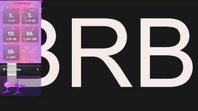 Catherinesummer webcam model stream image