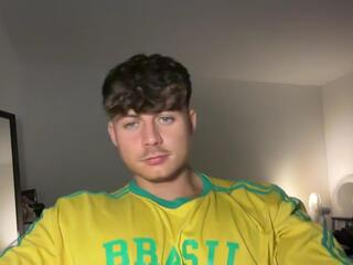 Noah Sandler webcam model stream image